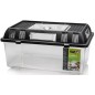 GIGABOX Terrarium empilable L 30,2x19,6x14,7cm - Giganterra