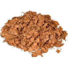 Substrat Coco Husk Chips 4,5kg - Giganterra G01-00004 Giganterra 19,46 € Ornibird