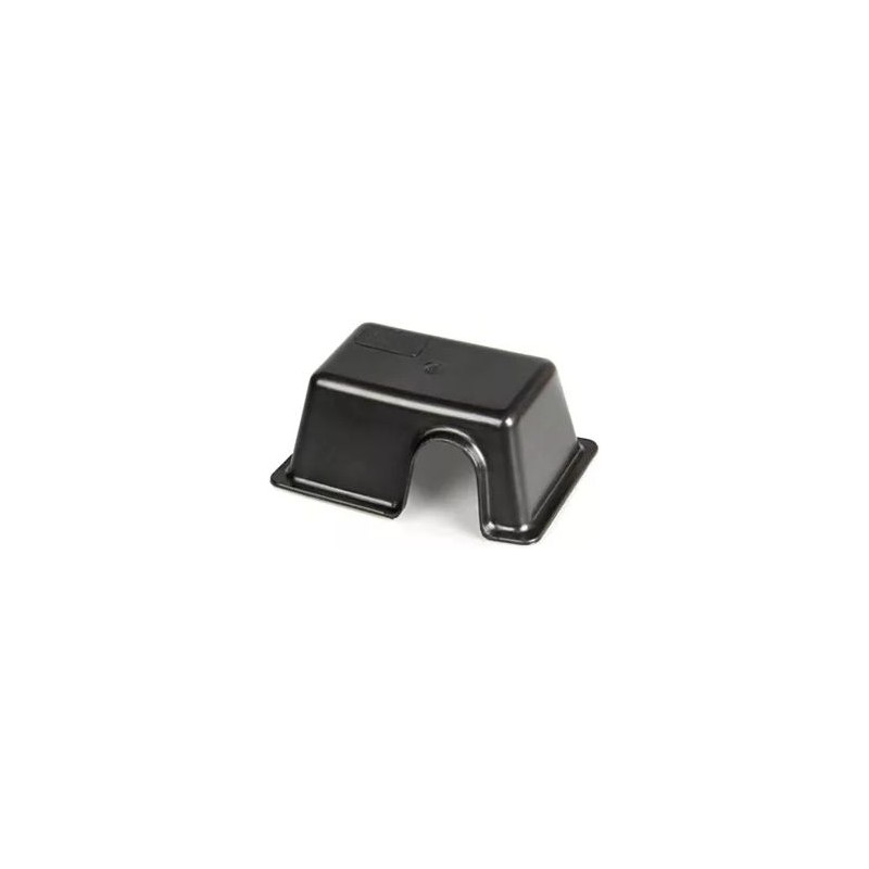 Cachette d'élevage en plastique 14,5x10x5,5cm - Giganterra Cachette d'élevage en plastique 14,5x10x5,5cm - Giganterra