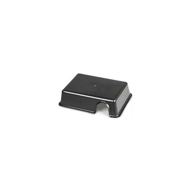 Cachette d'élevage en plastique 24,5x17x6cm - Giganterra Cachette d'élevage en plastique 24,5x17x6cm - Giganterra