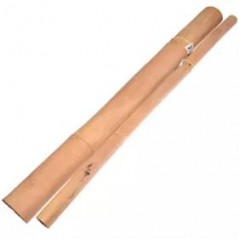 Canne de bambou naturel 100cm/4cm - Giganterra G02-00019 Giganterra 8,50 € Ornibird