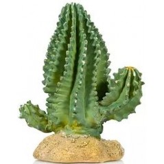 Cactus 1 résine 13x7,5x15cm - Giganterra G04-00294 Giganterra 10,70 € Ornibird