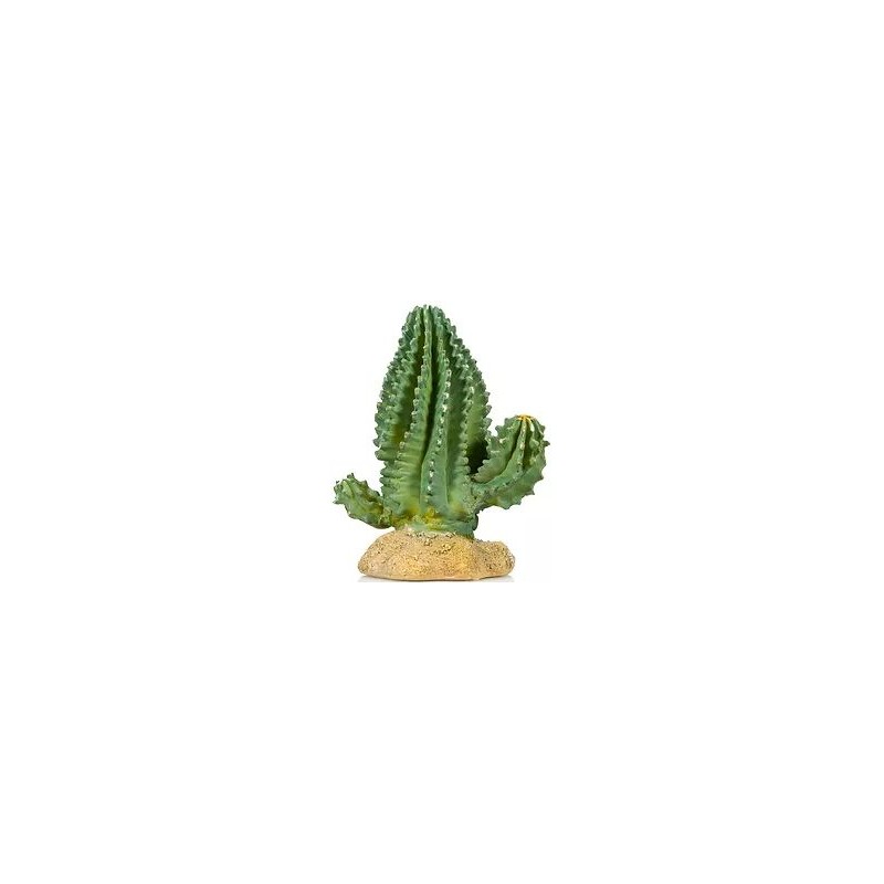 Cactus 1 résine 13x7,5x15cm - Giganterra G04-00294 Giganterra 10,70 € Ornibird