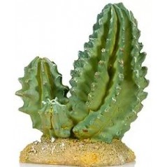 Cactus 4 résine 9,5x5x10cm - Giganterra G04-00297 Giganterra 6,50 € Ornibird