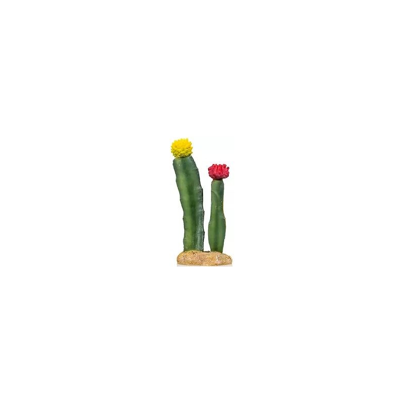 Cactus 6 résine 8x6x18cm - Giganterra G04-00299 Giganterra 8,60 € Ornibird