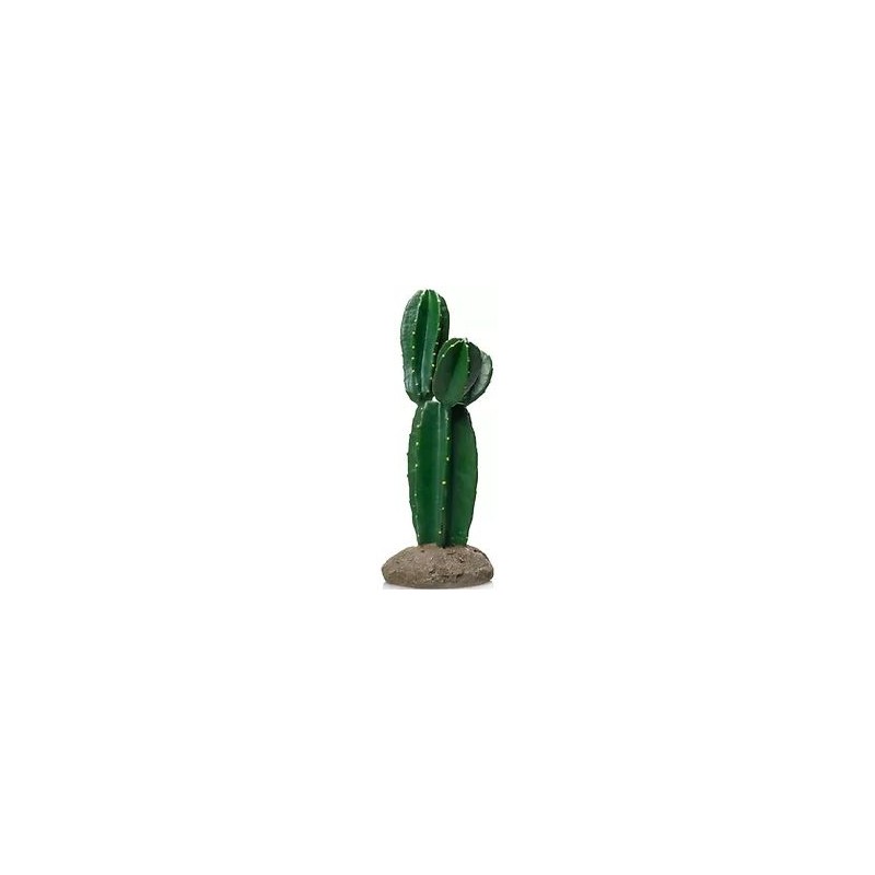 Cactus 9 résine 15x14,5x33cm - Giganterra G04-00338 Giganterra 32,20 € Ornibird