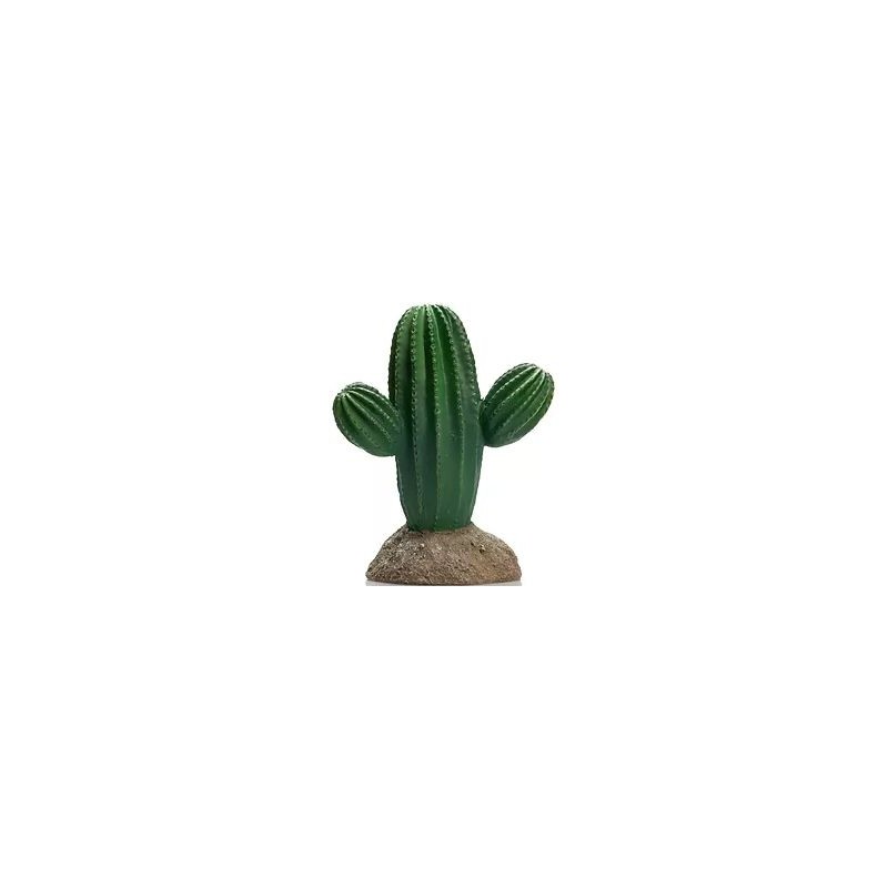 Cactus 11 résine 14x9x17cm - Giganterra G04-00340 Giganterra 17,20 € Ornibird