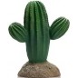 Cactus 11 résine 14x9x17cm - Giganterra