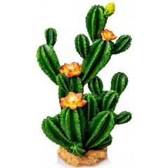Cactus 351 résine 26x18,5x42,5cm - Giganterra - 49,95 € - Giganterra - 3664471003518 - Ornibird SRL
