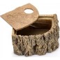 Pondoir Reptile résine M 19cm - Giganterra