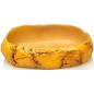 Rock Water Dish S 13,5x10x3cm - Giganterra