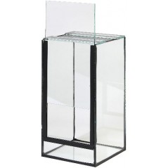 Terrarium porte guillotine 15x15x30cm 780070 Grizo 21,99 € Ornibird