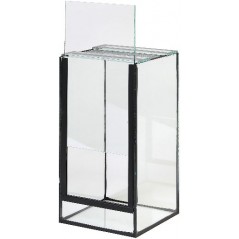 Terrarium porte guillotine 15x15x30cm 780070 Grizo 26,95 € Ornibird