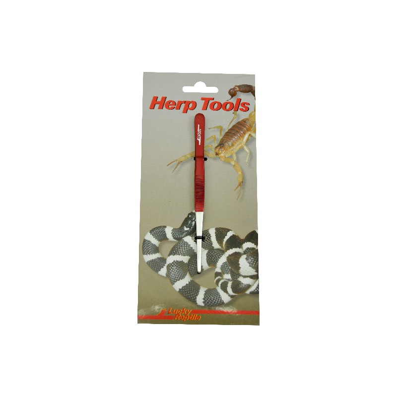 Pincette droite 14cm