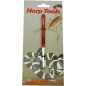 Pincette droite 14cm