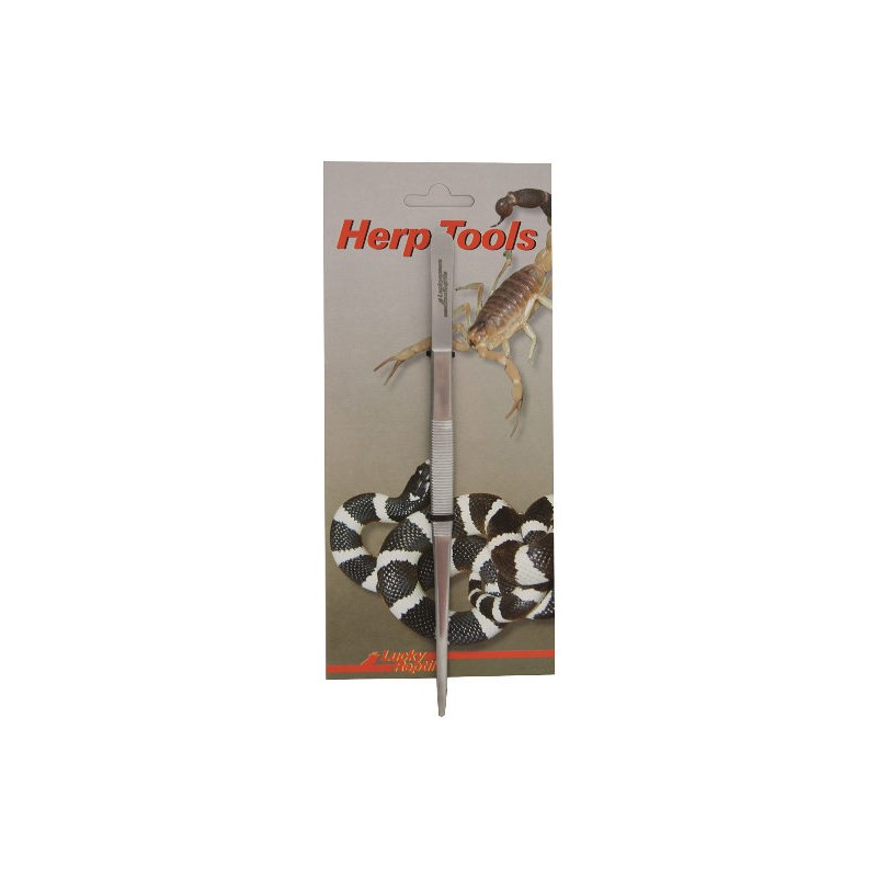 Pincette droite 20cm