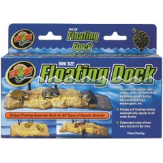 Turtle rocher Mini 21x9x3,8cm à 13,70 € - Grizo - 741236 - Décoration artificielle