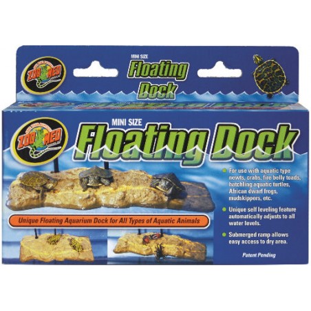 Turtle rocher Mini 21x9x3,8cm à 13,70 € - Grizo - 741236 - Décoration artificielle