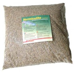 Vermiculite, substrat pour l'incubation des oeufs de reptiles 5L - Lucky Reptile 762226 Grizo 7,05 € Ornibird
