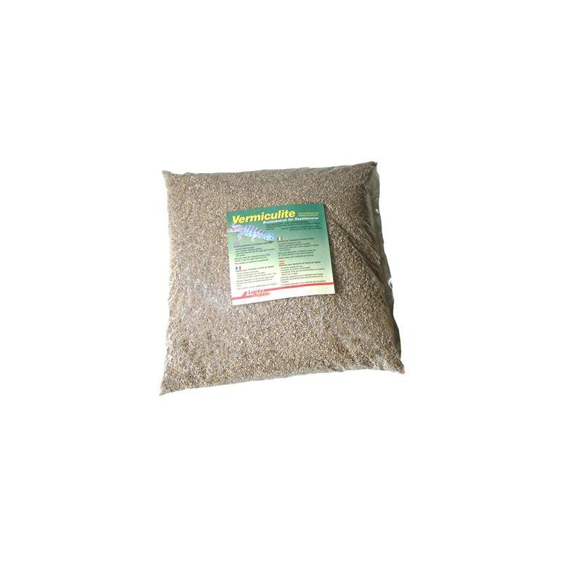 Vermiculite 5L 762226 Grizo 7,05 € Ornibird