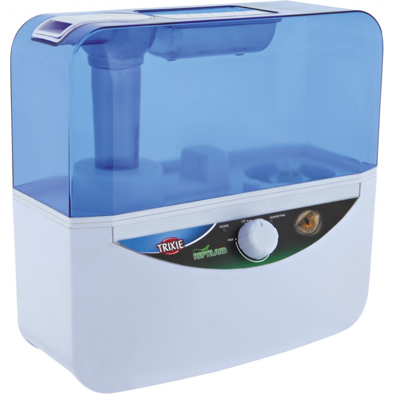 Brumisateur à ultrasons Fogger XL 3L/28x27x15cm - Trixie
