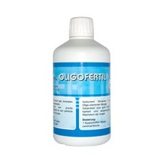 Oligofertil 500ml - Bifs Dr. Vandersanden à 11,25 € - Bifs - Dr. Vandersanden - 29004 - Bifs - Dr. Vandersanden