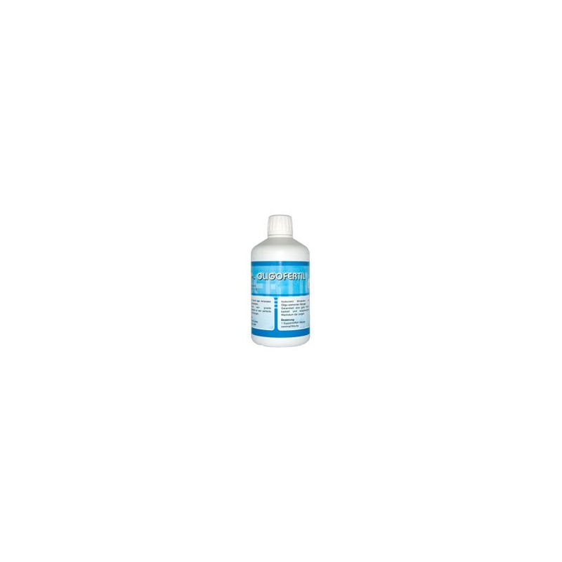 Oligofertil 500ml - Bifs Dr. Vandersanden Oligofertil 500ml - Bifs Dr. Vandersanden