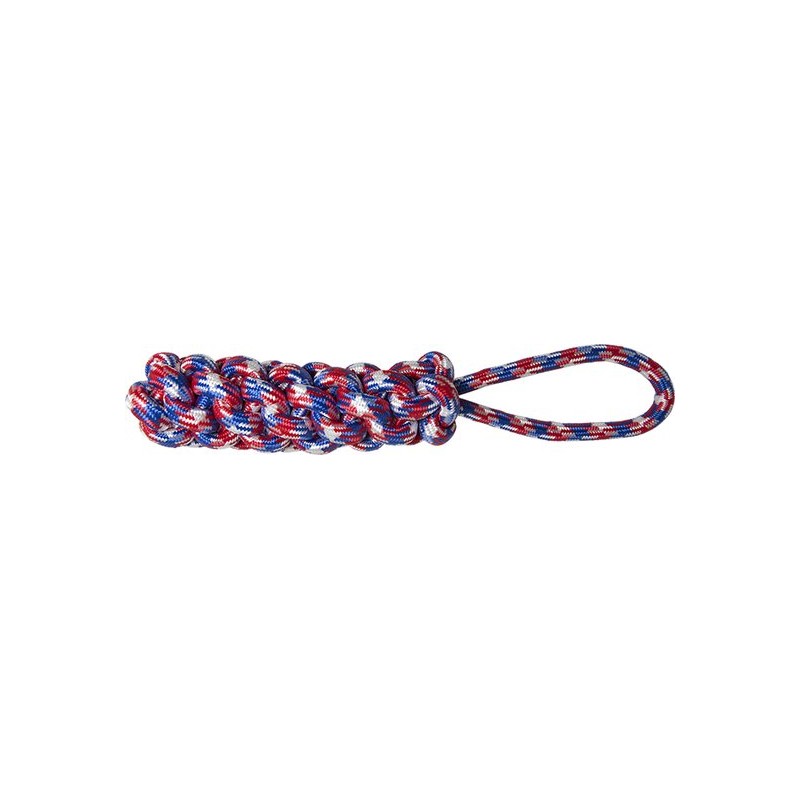 BoraBora Noeud à mâcher avec boucle 49cm