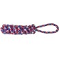 BoraBora Noeud à mâcher avec boucle 49cm