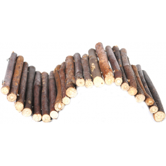 Déco terrarium Grand 6,5x30x25cm à 21,75 € - Kinlys - K82735 - Décoration naturelle