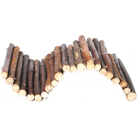 Déco terrarium Grand 6,5x30x25cm à 21,75 € - Kinlys - K82735 - Décoration naturelle