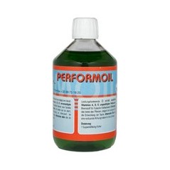 Perfomoil 500ml - Bifs Dr. Vandersanden à 13,29 € - Bifs - Dr. Vandersanden - 29008 - Bifs - Dr. Vandersanden