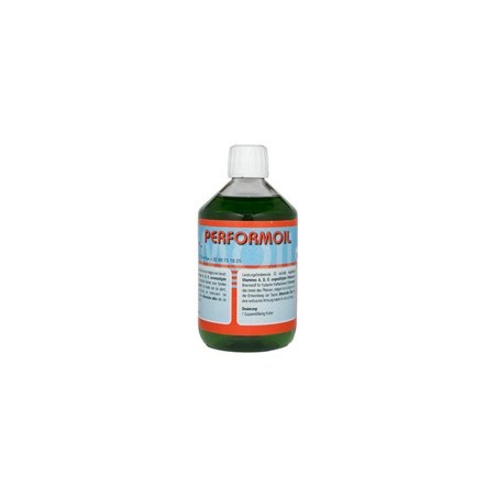 Perfomoil 500ml - Bifs Dr. Vandersanden à 13,29 € - Bifs - Dr. Vandersanden - 29008 - Bifs - Dr. Vandersanden
