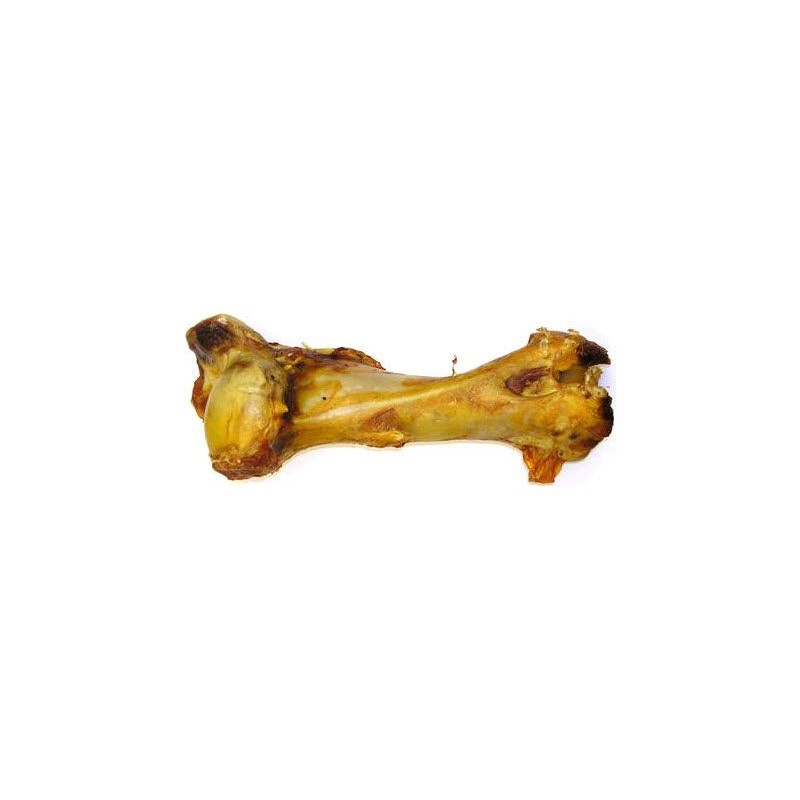 Fémur de vache fumé