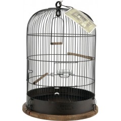 Cage "Retro" Lisette diam.35cm 104860 Zolux 90,75 € Ornibird