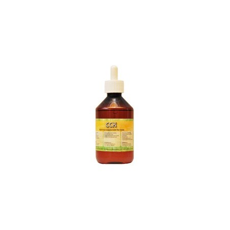 CCK 250ml - Bifs Dr. Vandersanden à 71,55 € - Bifs - Dr. Vandersanden - 29013 - Bifs - Dr. Vandersanden