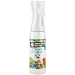 Extreme Mistmaker pulvérisateur avec atomiseur 300ml - Back Zoo Nature ZF7000 Back Zoo Nature 10,45 € Ornibird