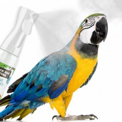 Extreme Mistmaker pulvérisateur avec atomiseur 300ml - Back Zoo Nature à 10,45 € - Back Zoo Nature - ZF7000 - Plumage
