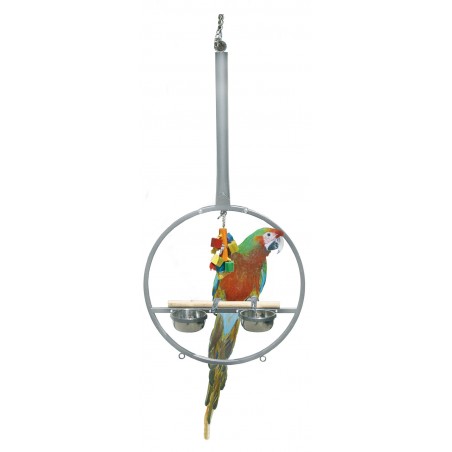 Wagner - Ornibird SRL