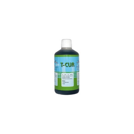 T-cur 500ml - Bifs Dr. Vandersanden à 32,70 € - Bifs - Dr. Vandersanden - 29018 - Bifs - Dr. Vandersanden