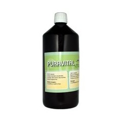 Puravital 1L - Bifs Dr. Vandersanden à 19,45 € - Bifs - Dr. Vandersanden - 29019 - Bifs - Dr. Vandersanden