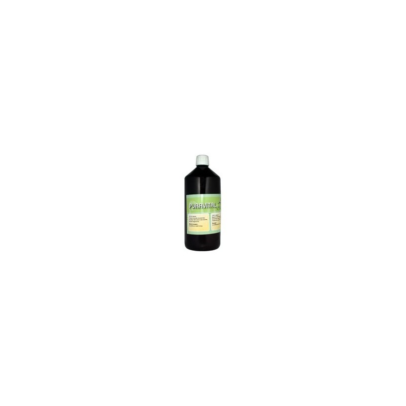 Puravital 1L - Bifs Dr. Vandersanden Puravital 1L - Bifs Dr. Vandersanden