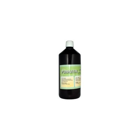 Puravital 1L - Bifs Dr. Vandersanden à 19,45 € - Bifs - Dr. Vandersanden - 29019 - Bifs - Dr. Vandersanden