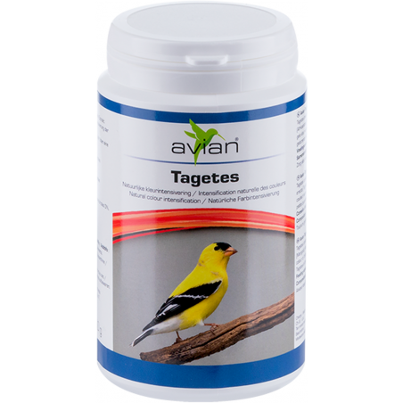 Tagetes 150gr - Avian à 20,95 € - Avian - 11506 - Aves - Avian