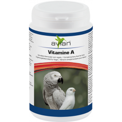 Vitamine A 150gr - Avian 11516 Avian 15,90 € Ornibird