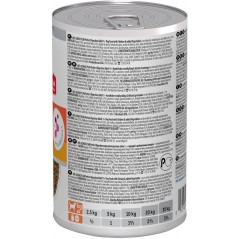 Science Plan Perfect Digestion Aliment Pour Chien au Poulet et aux Légumes 363gr - Hill's - 4,35 € - Hill's - 52742042848 - Ornibird SRL