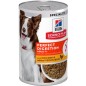 Science Plan Perfect Digestion Aliment Pour Chien au Poulet et aux Légumes 363gr - Hill's Science Plan Perfect Digestion Aliment Pour Chien au Poulet et aux Légumes 363gr - Hill's
