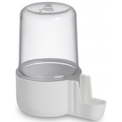 Fontaine bec court transparent 40cc - Idia à 0,40 € - IDIA RP - WD1.04.T - Abreuvoirs