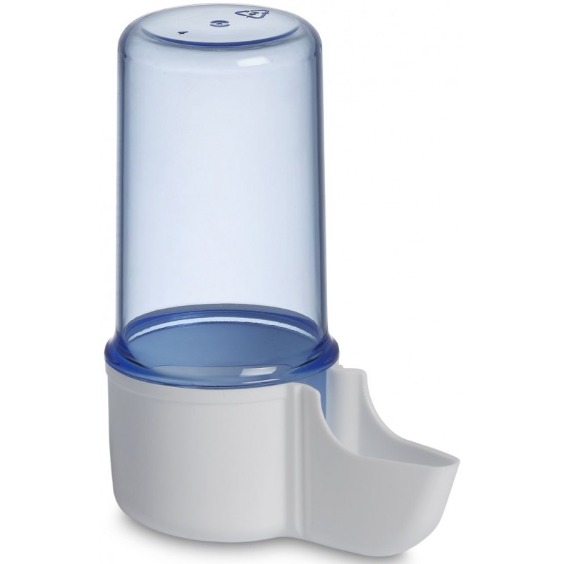 Fontaine bec long bleu 80cc - Idia WD2.08.A IDIA RP 0,50 € Ornibird