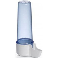 Fontaine bec long bleu 110cc - Idia à 0,60 € - IDIA RP - WD5.11.A - Abreuvoirs